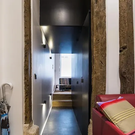 Le Marais - Place Des Vosges - Tournelles 86 Apartment Paris