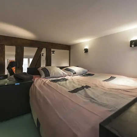 Apartment Le Marais - Place Des Vosges - Tournelles 86
